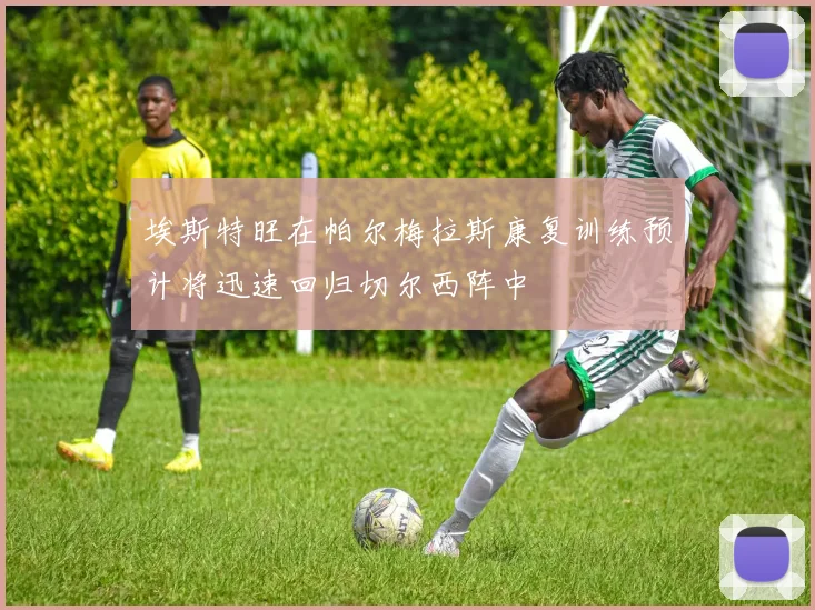 埃斯特旺在帕尔梅拉斯康复训练预计将迅速回归切尔西阵中